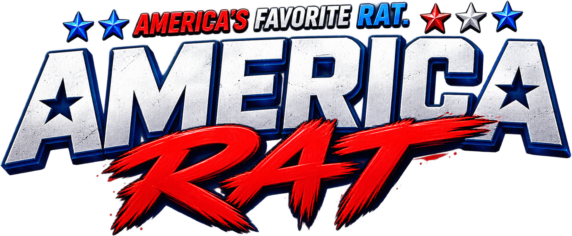 America Rat America's Favorite Rat