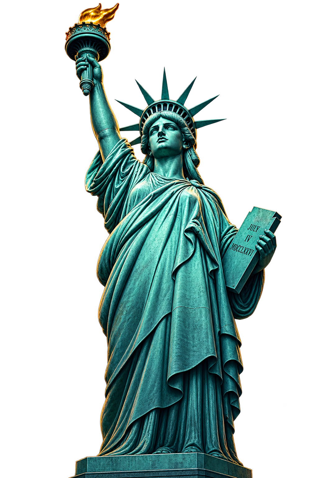 Statue of Liberty